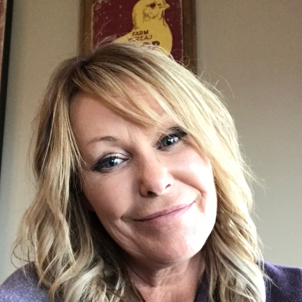 Meet your Posher, Sharna